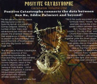 Title: Garabatos Volume One, Artist: Positive Catastrophe