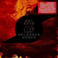 Title: 44 1/2: Live & Unreleased Works, Artist: Art Zoyd
