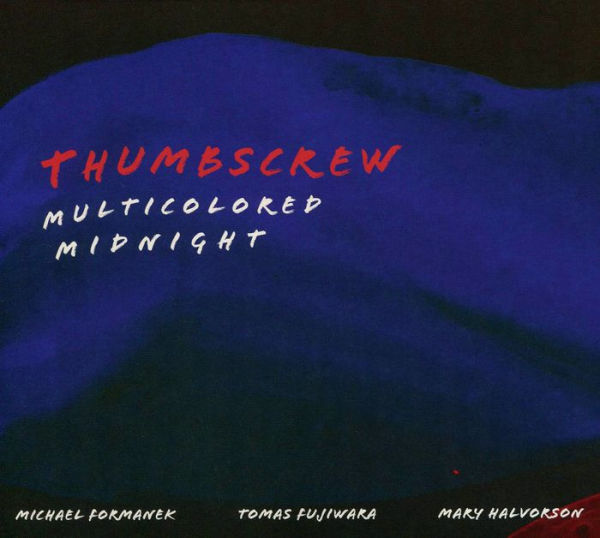 Multicolored Midnight