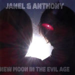 Alternative view 1 of New Moon in the Evil Age