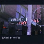 Burnside on Burnside