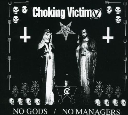 No Gods, No Managers