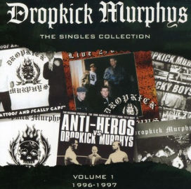 Singles Collection, Vol. 1
