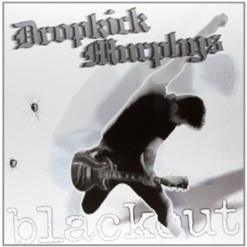 Sing Loud, Sing Proud! by Dropkick Murphys (Album, Celtic Punk