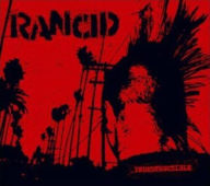 Title: Indestructible, Artist: Rancid