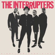 Title: Fight the Good Fight, Artist: The Interrupters