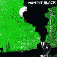 Title: Paradise, Artist: Paint It Black