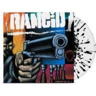 Title: Rancid [1993], Artist: Rancid