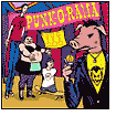 Punk-O-Rama, Vol. 3