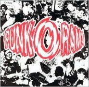 Punk-O-Rama, Vol. 5
