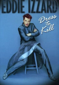 Title: Dress to Kill [DVD]
