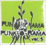 Punk-O-Rama 9