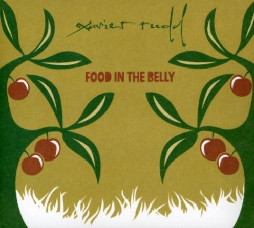 Food in the Belly