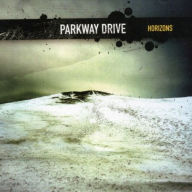 Title: Horizons, Artist: Parkway Drive