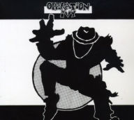 Title: Operation Ivy, Artist: Operation Ivy