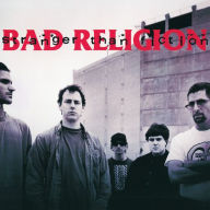 Title: Stranger Than Fiction, Artist: Bad Religion