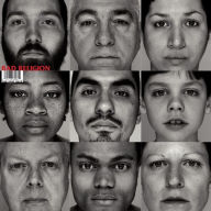 Title: The Gray Race, Artist: Bad Religion
