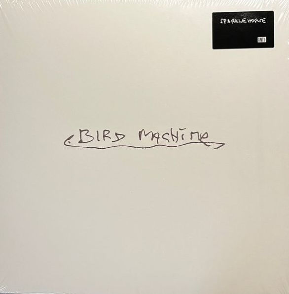 Bird Machine