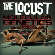 Title: Molecular Genetics from the Gold Standard Labs, Artist: The Locust