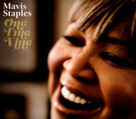 Title: One True Vine, Artist: Mavis Staples