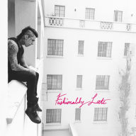 Title: Fashionably Late, Artist: Falling in Reverse