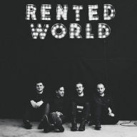 Title: Rented World [LP] [Limited Edition], Artist: The Menzingers