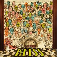 Title: Red Beans and Weiss [Bonus Track] [LP], Artist: Chuck E. Weiss