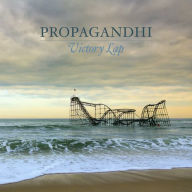 Title: Victory Lap, Artist: Propagandhi