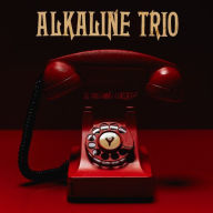 Title: Is This Thing Cursed?, Artist: Alkaline Trio
