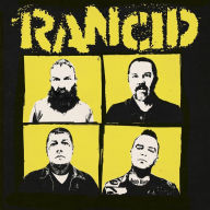 Title: Tomorrow Never Comes, Artist: Rancid