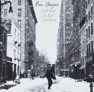 Title: Winter Is for Lovers, Artist: Ben Harper