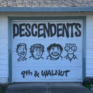 Title: 9th & Walnut, Artist: Descendents