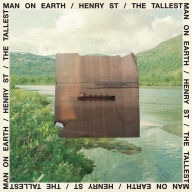 Title: Henry St., Artist: The Tallest Man on Earth