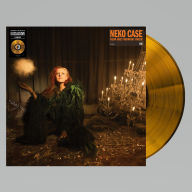 Title: Neon Grey Midnight Green (B&N Exclusive) (Clear Gold Vinyl), Artist: Neko Case