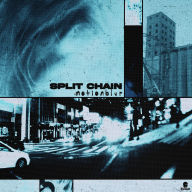 Title: Motionblur, Artist: Split Chain