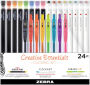 Creative Essentials Clicking Set 24 Colors