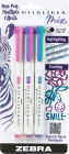 Mildliner Mix 3pk