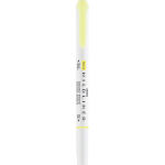 Alternative view 1 of Zebra Mildliner Yellow Pen