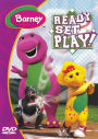 Barney: Ready Set Play!