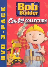 Bob the Builder: Can Do Collection