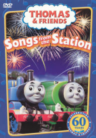 Thomas & Friends: Songs From the Station