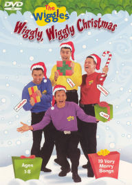 Wiggles: Wiggly Wiggly Christmas