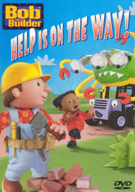 Bob the Builder: Help Is on the Way