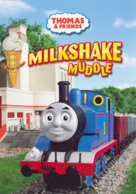 Thomas & Friends: Milkshake Muddle