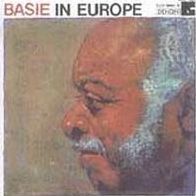 Basie in Europe