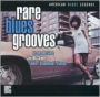 Rare Blues Grooves