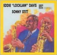 Eddie Lockjaw Davis/Sonny Stitt