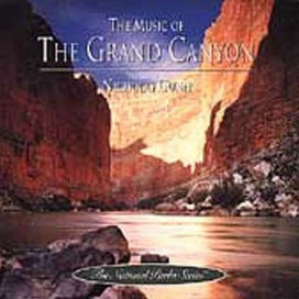 Music of the Grand Canyon