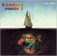Comfort Music, Vol. 1