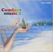 Comfort Music 2: Back to Earth